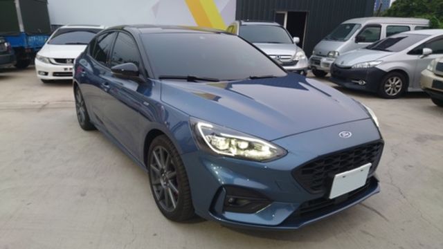 FORD福特 FOCUS  第3張相片