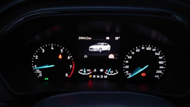 FORD福特 FOCUS  第10張相片