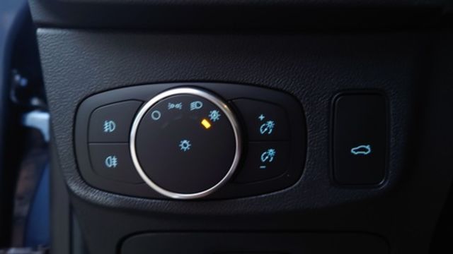 FORD福特 FOCUS  第14張相片