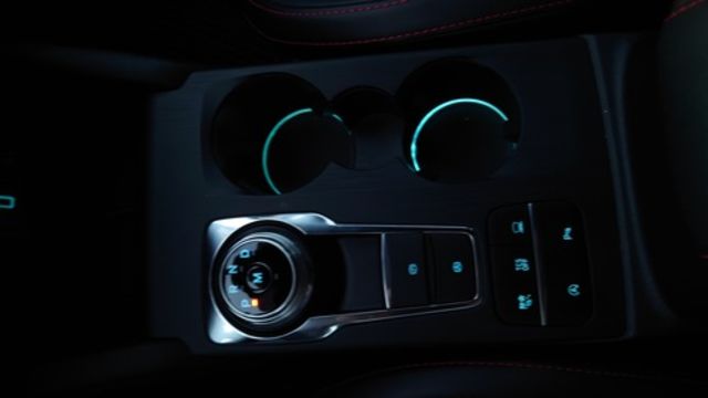 FORD福特 FOCUS  第15張相片