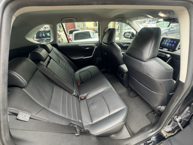 TOYOTA豐田 RAV4  第7張相片