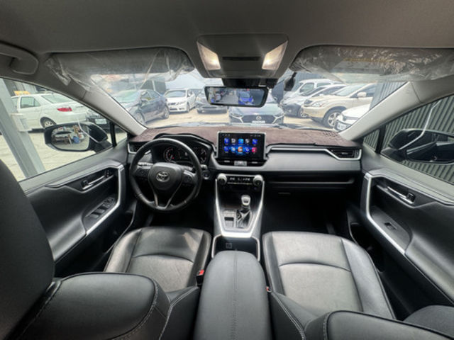TOYOTA豐田 RAV4  第9張相片