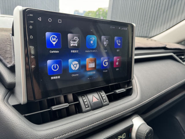 TOYOTA豐田 RAV4  第11張相片