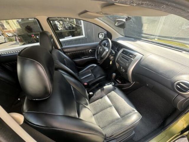 NISSAN日產 LIVINA  第8張相片