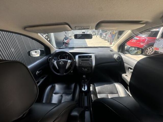 NISSAN日產 LIVINA  第9張相片