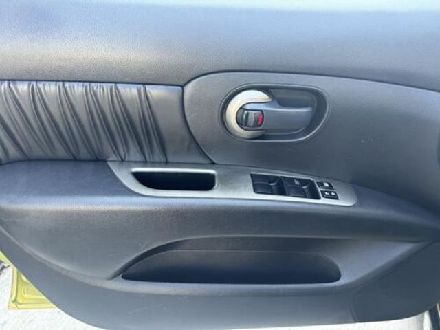 NISSAN日產 LIVINA  第14張相片