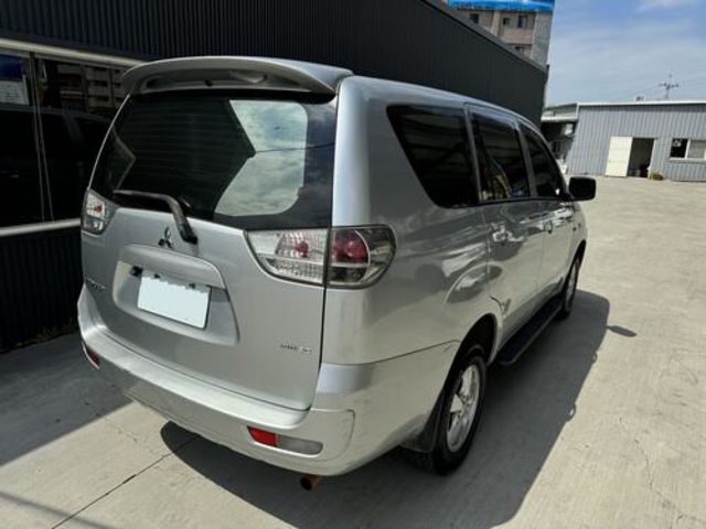 MITSUBISHI三菱 ZINGER  第2張相片
