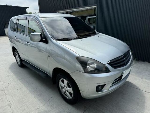 MITSUBISHI三菱 ZINGER  第3張相片