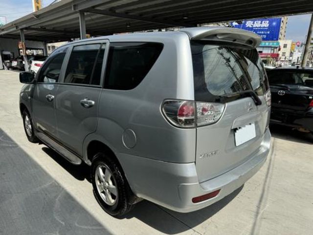 MITSUBISHI三菱 ZINGER  第4張相片