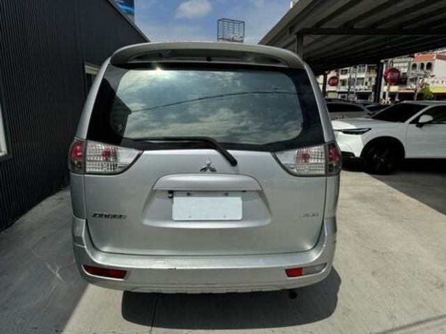 MITSUBISHI三菱 ZINGER  第6張相片