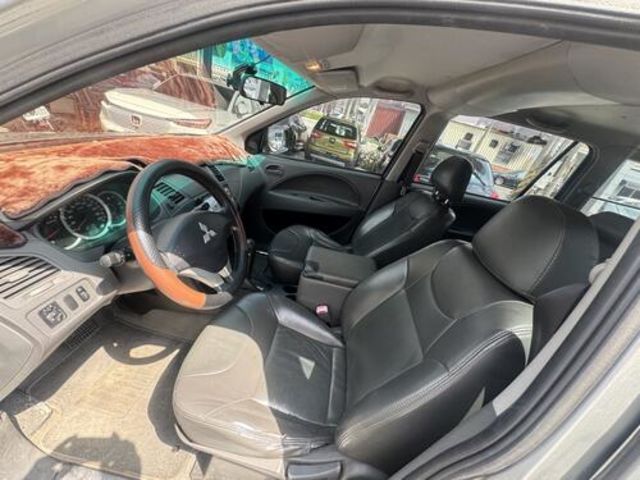 MITSUBISHI三菱 ZINGER  第7張相片
