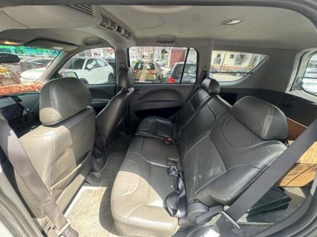 MITSUBISHI三菱 ZINGER  第8張相片