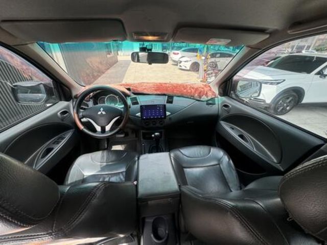 MITSUBISHI三菱 ZINGER  第9張相片