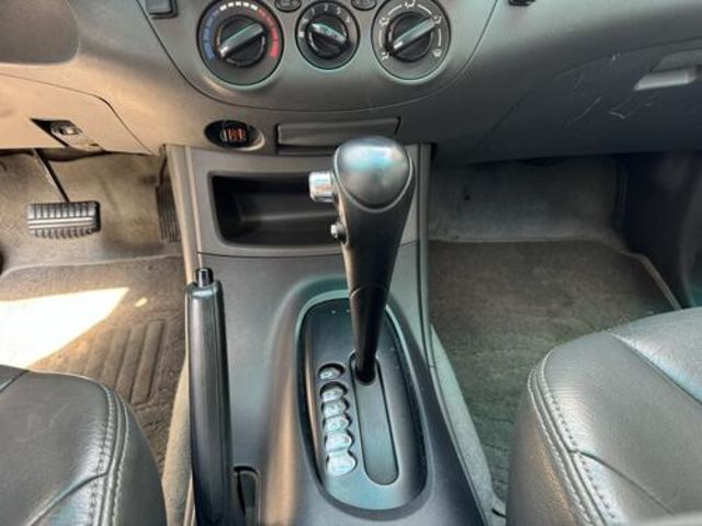 MITSUBISHI三菱 ZINGER  第12張相片