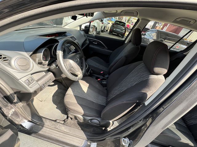MAZDA馬自達 MAZDA 5  第7張相片