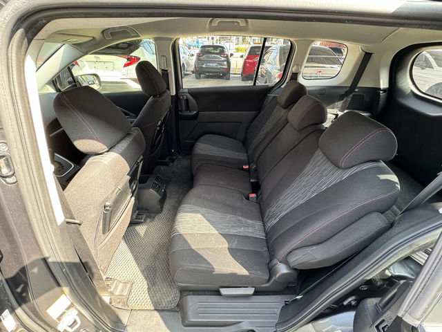 MAZDA馬自達 MAZDA 5  第8張相片