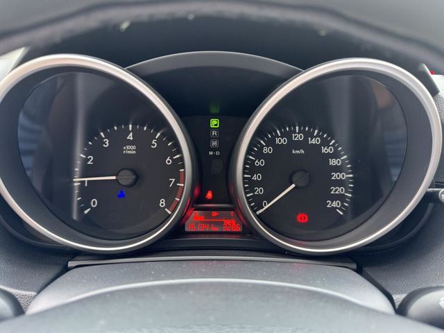 MAZDA馬自達 MAZDA 5  第10張相片