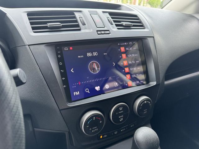 MAZDA馬自達 MAZDA 5  第11張相片