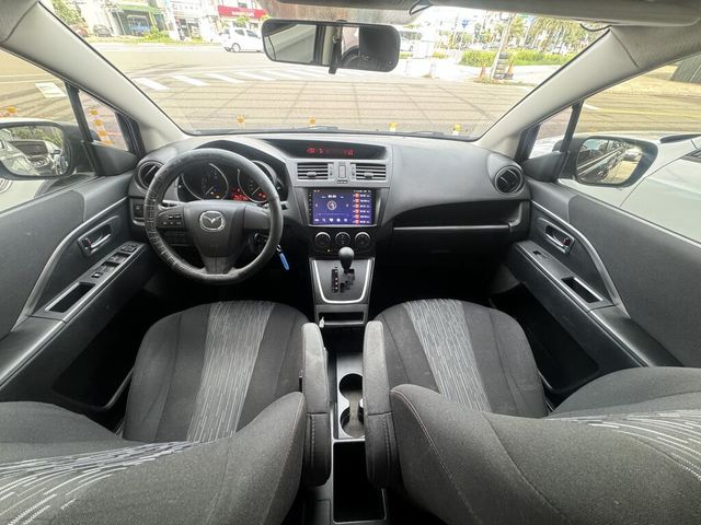MAZDA馬自達 MAZDA 5  第15張相片