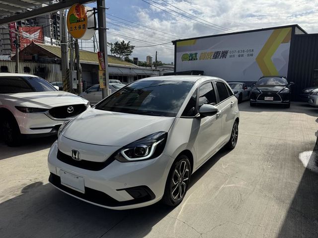 HONDA本田 FIT  第1張相片