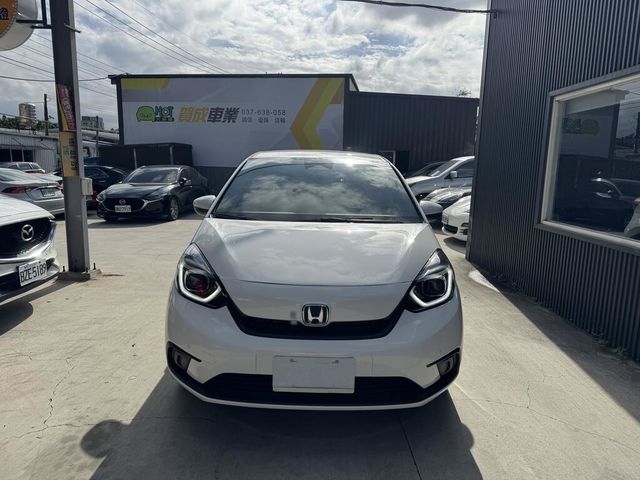 HONDA本田 FIT  第5張相片