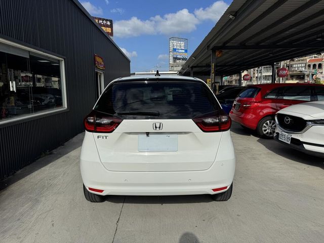 HONDA本田 FIT  第6張相片