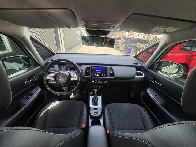 HONDA本田 FIT  第10張相片