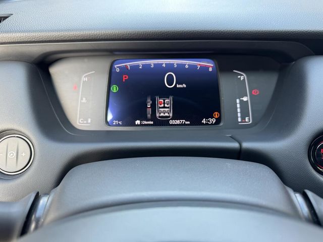 HONDA本田 FIT  第11張相片