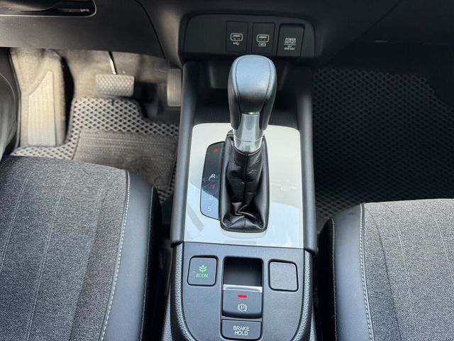 HONDA本田 FIT  第13張相片