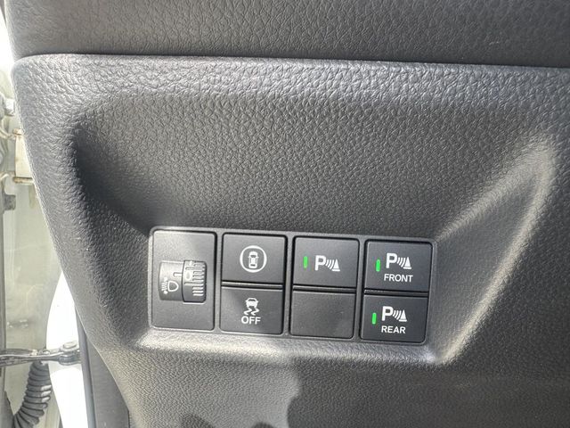 HONDA本田 FIT  第14張相片