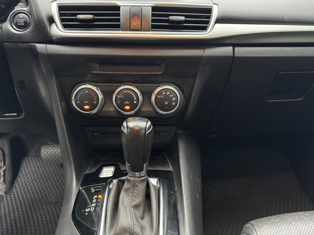 MAZDA馬自達 MAZDA 3  第13張相片