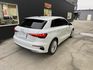 AUDI奧迪 A3 SPORTBACK  第2張縮圖