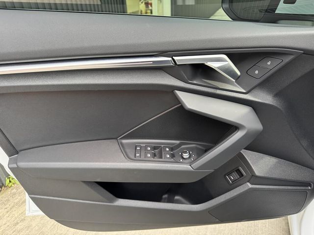 AUDI奧迪 A3 SPORTBACK  第14張相片
