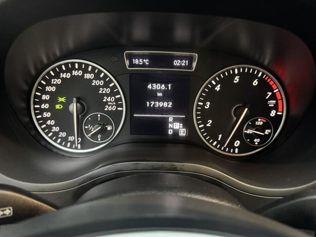 M-BENZ賓士 B180  第10張相片
