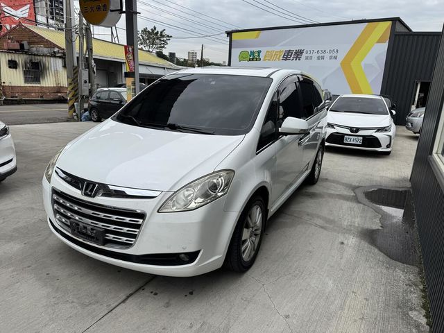 LUXGEN納智捷 7 MPV  第1張相片