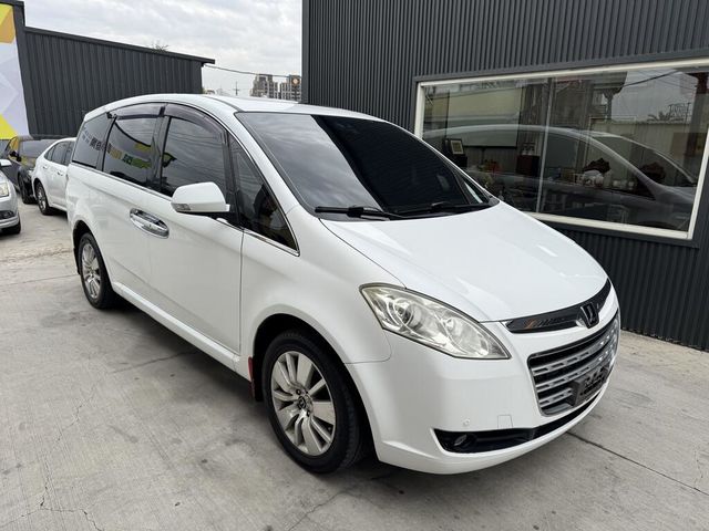 LUXGEN納智捷 7 MPV  第5張相片