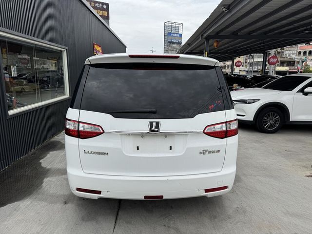 LUXGEN納智捷 7 MPV  第11張相片