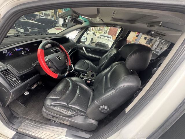 LUXGEN納智捷 7 MPV  第15張相片