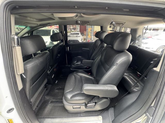 LUXGEN納智捷 7 MPV  第17張相片