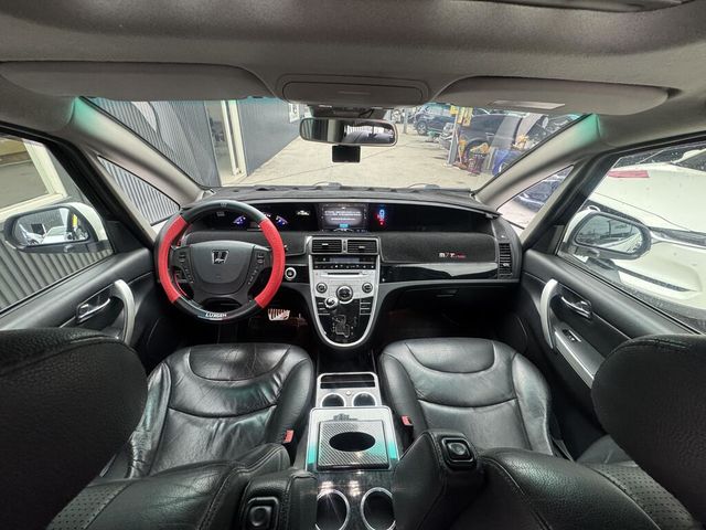 LUXGEN納智捷 7 MPV  第19張相片