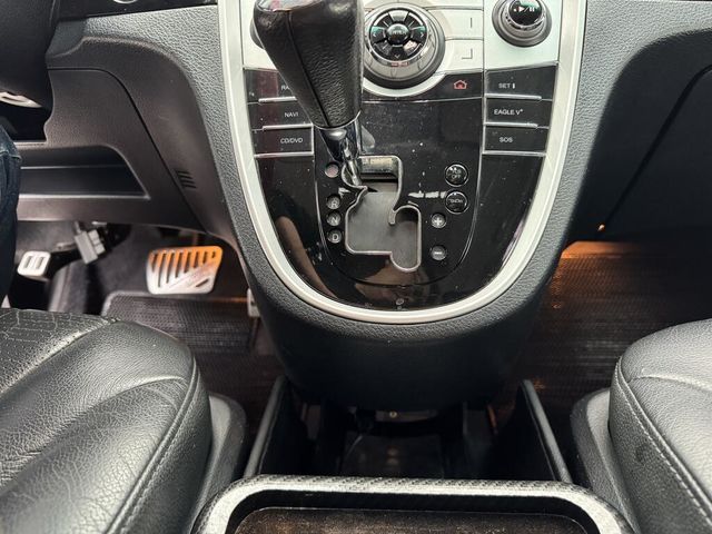 LUXGEN納智捷 7 MPV  第25張相片