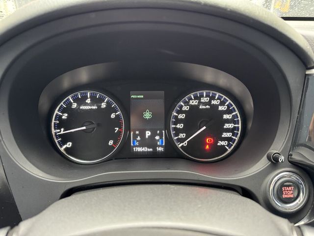 MITSUBISHI三菱 OUTLANDER  第21張相片