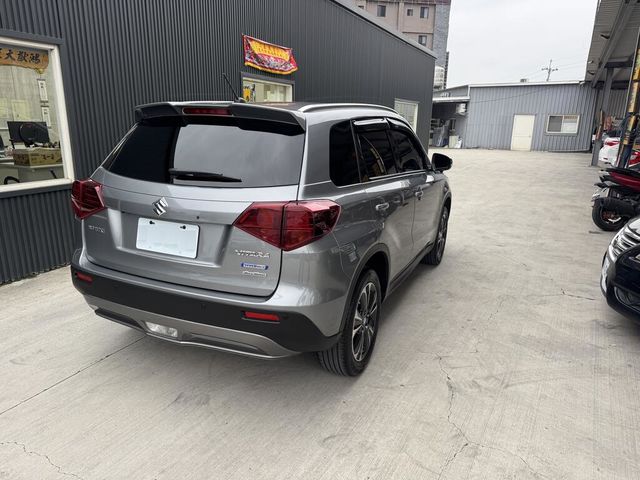 SUZUKI鈴木 VITARA  第3張相片