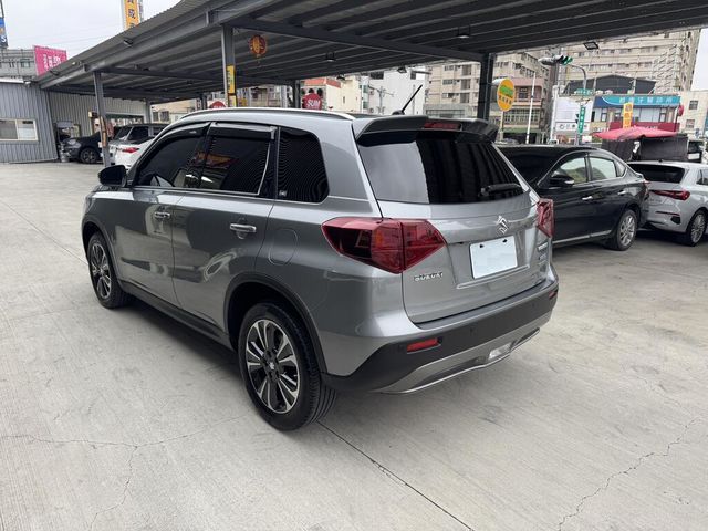 SUZUKI鈴木 VITARA  第7張相片