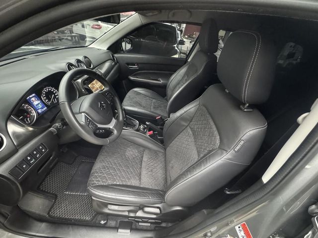SUZUKI鈴木 VITARA  第13張相片