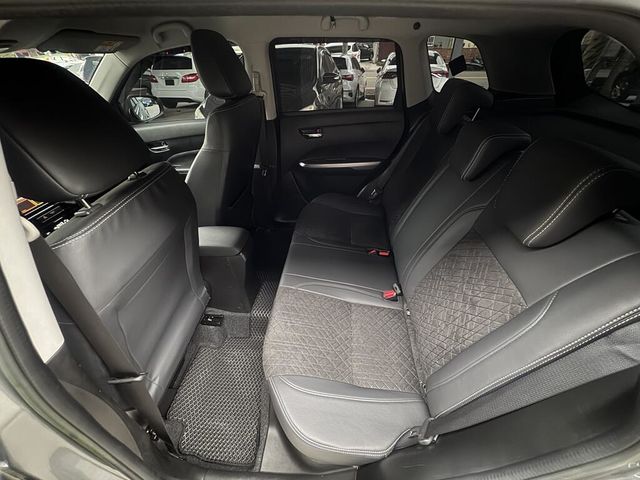 SUZUKI鈴木 VITARA  第15張相片
