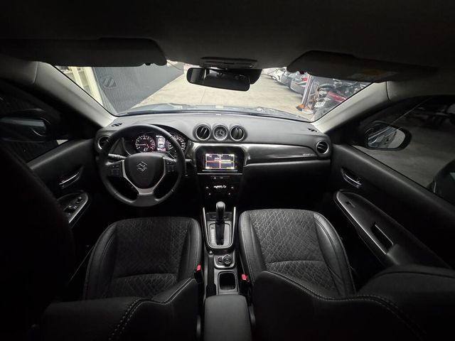 SUZUKI鈴木 VITARA  第17張相片