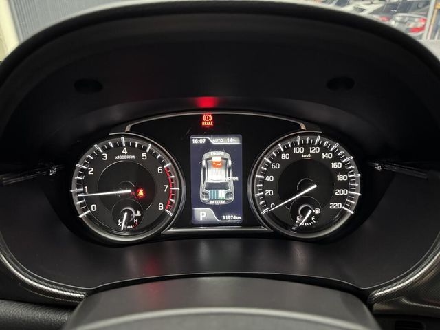 SUZUKI鈴木 VITARA  第19張相片