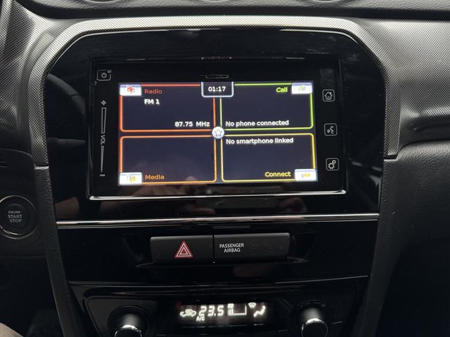 SUZUKI鈴木 VITARA  第21張相片
