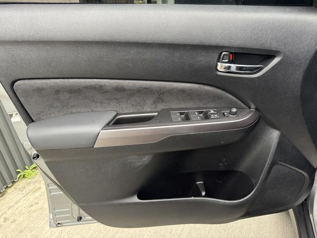 SUZUKI鈴木 VITARA  第29張相片